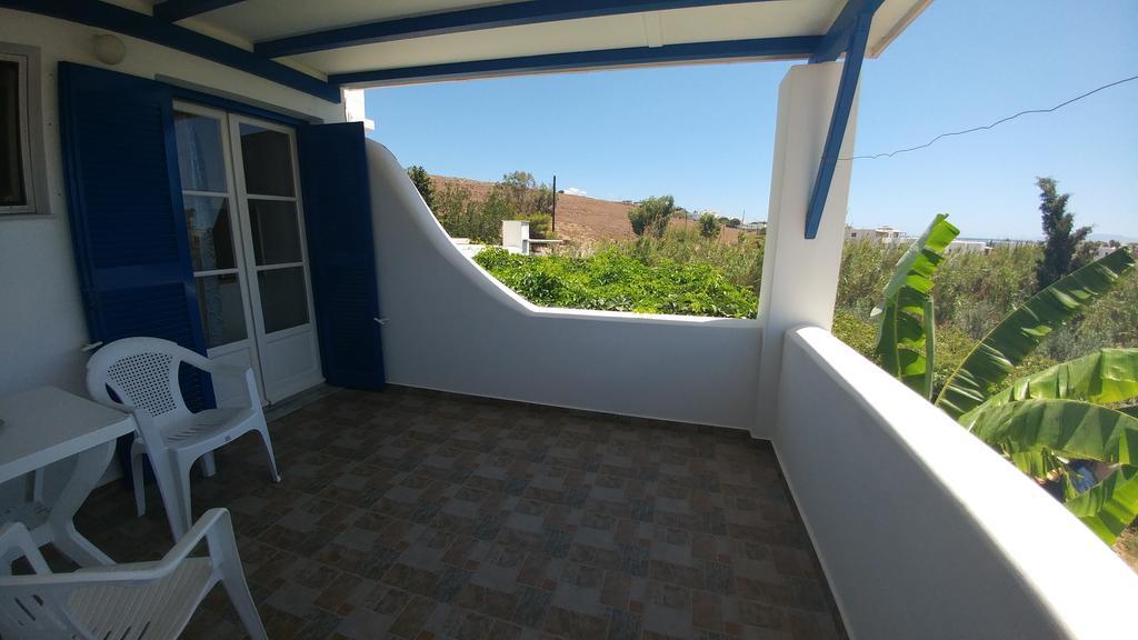 Oasis Studios לוגאראס מראה חיצוני תמונה