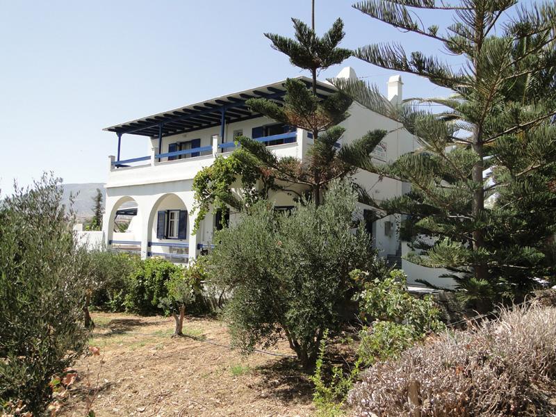 Oasis Studios לוגאראס מראה חיצוני תמונה