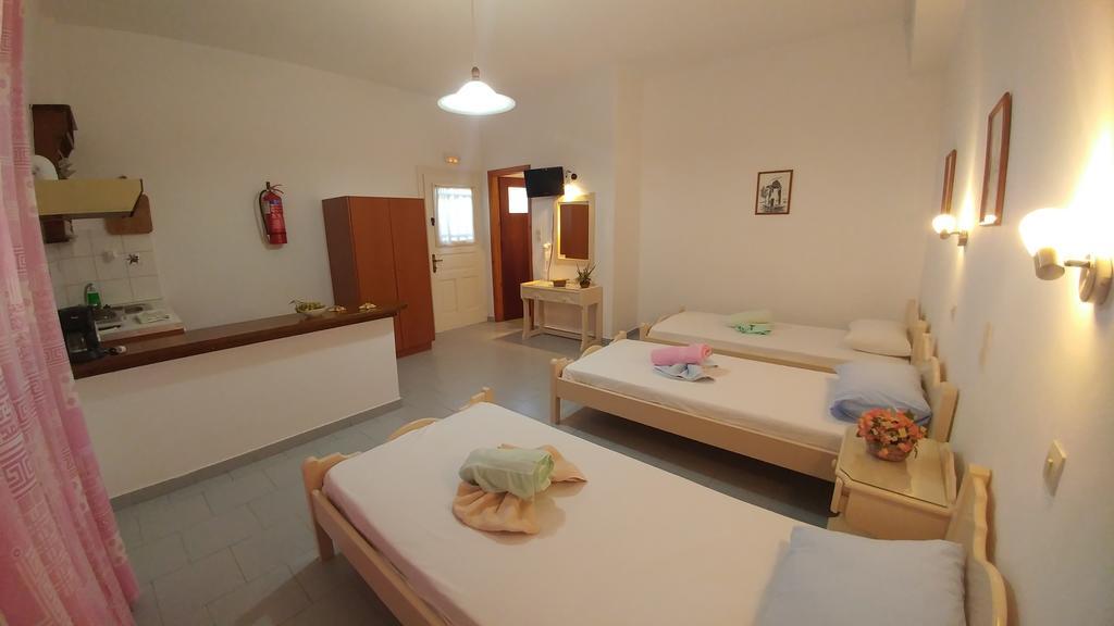 Oasis Studios לוגאראס מראה חיצוני תמונה